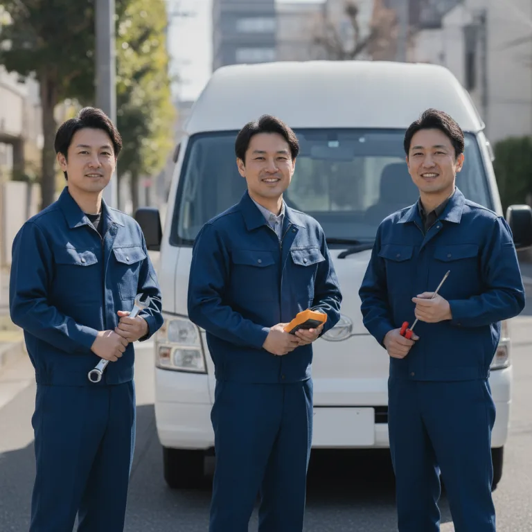分電盤交換 のチーム: 富田林市